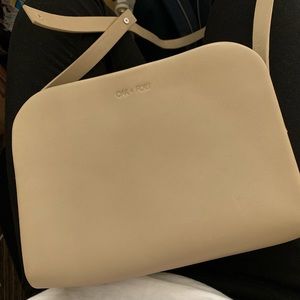 Oak + Fort cute crossbody bag!